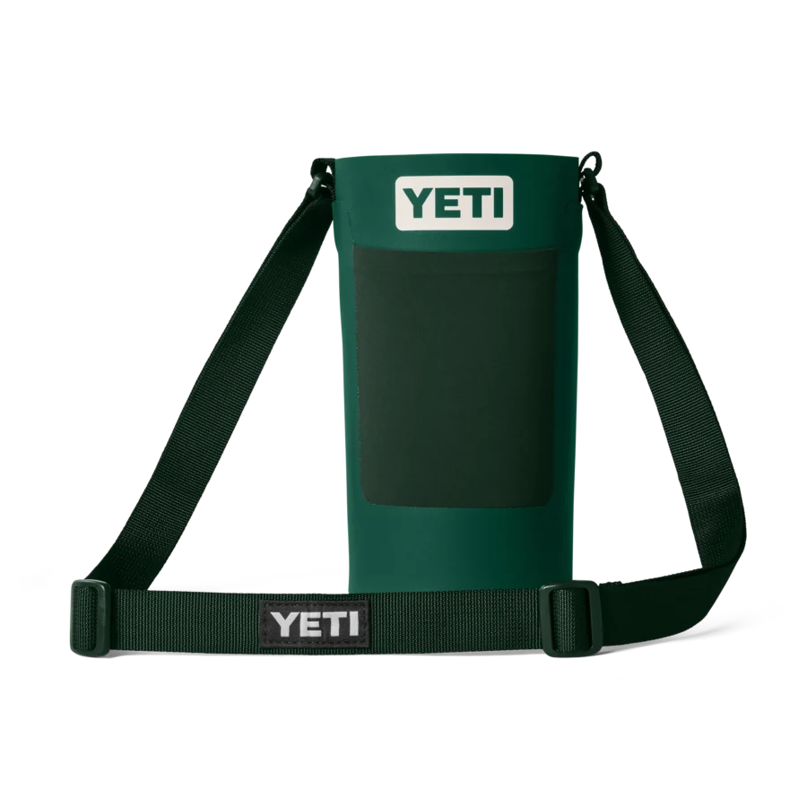 Yeti Rambler - Bottle Sling - Charcoal - Image 11