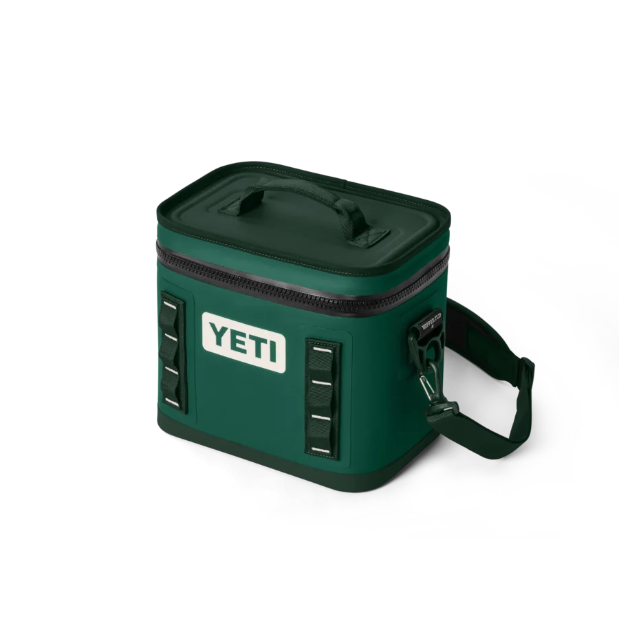 Yeti Hopper Flip 8 Soft Cooler - Image 12