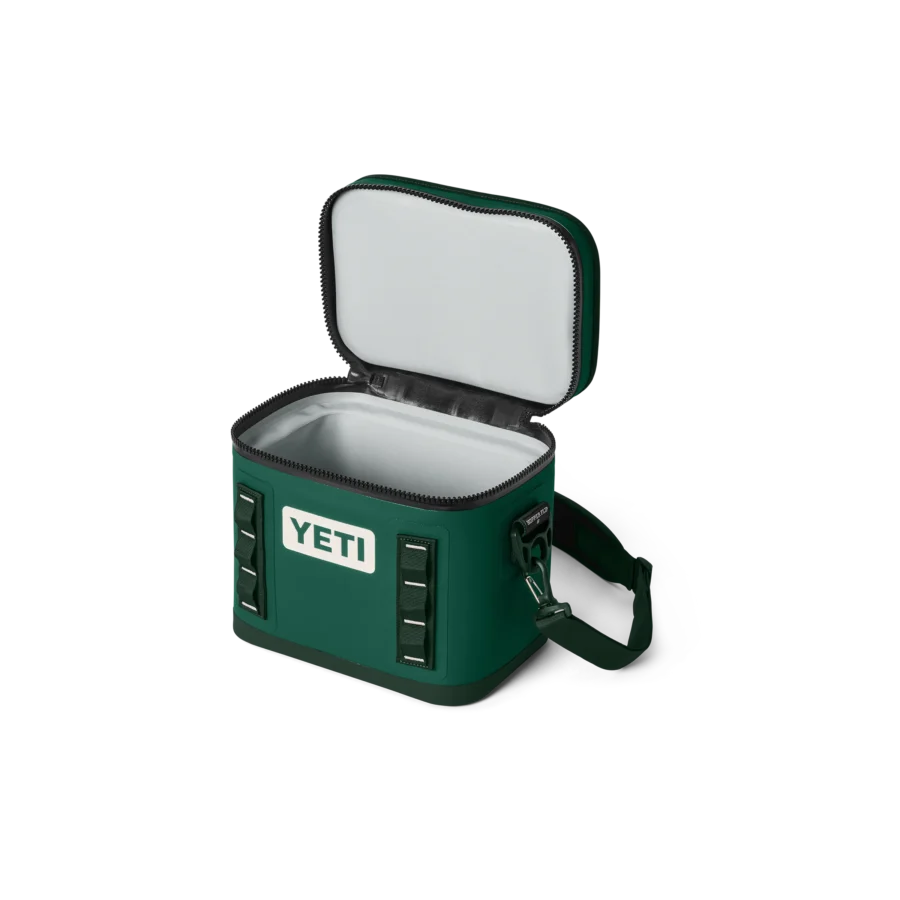 Yeti Hopper Flip 8 Soft Cooler - Image 13