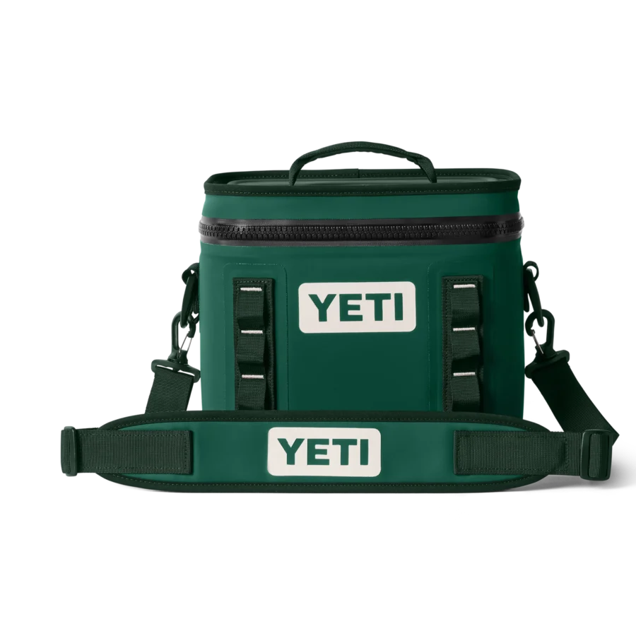 Yeti Hopper Flip 8 Soft Cooler - Image 11