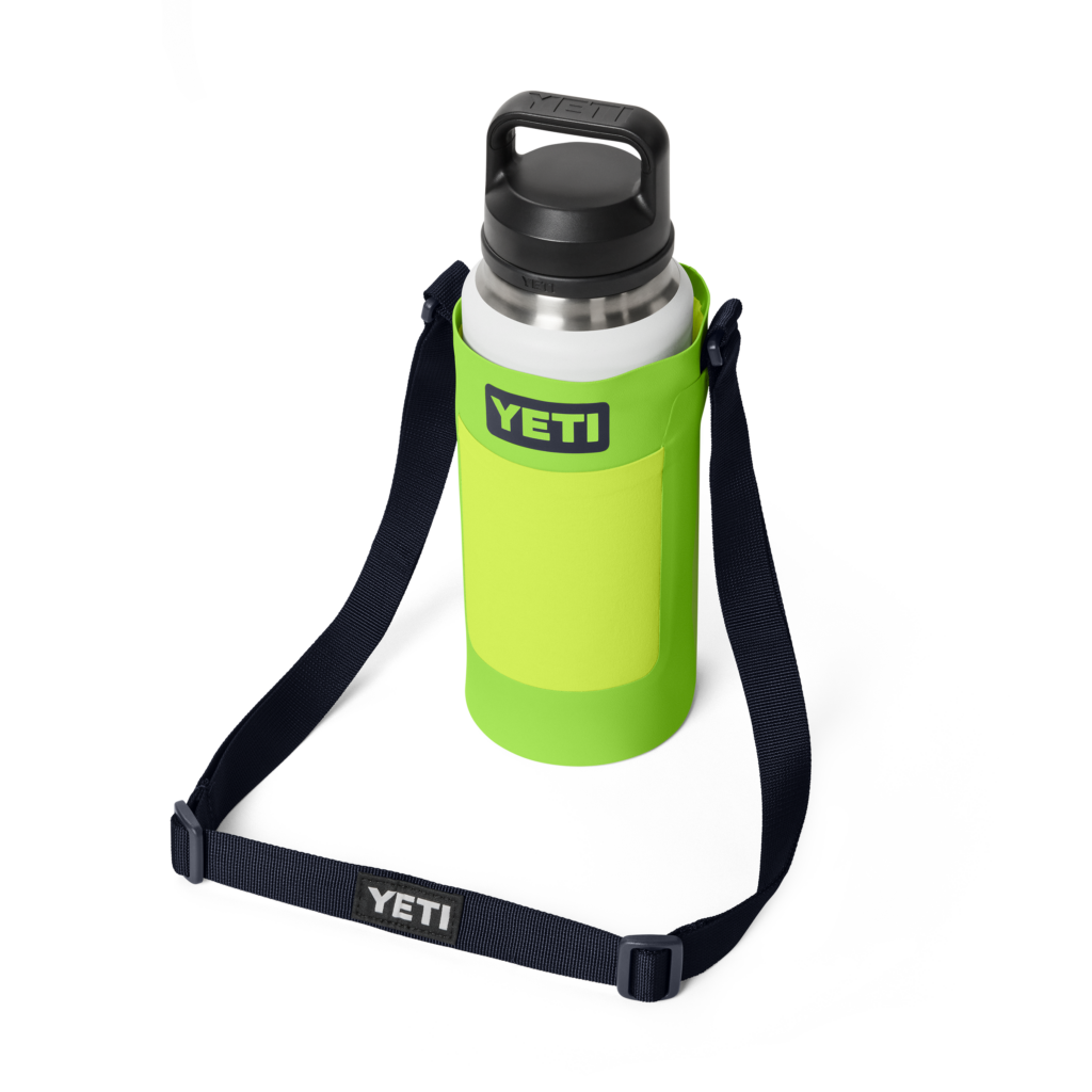Yeti Rambler - Bottle Sling | The Outdoor Chef