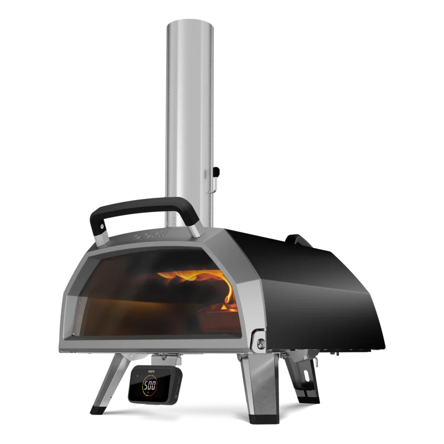 Ooni Karu 2 Pro Multi-Fuel Pizza Oven - Image 8