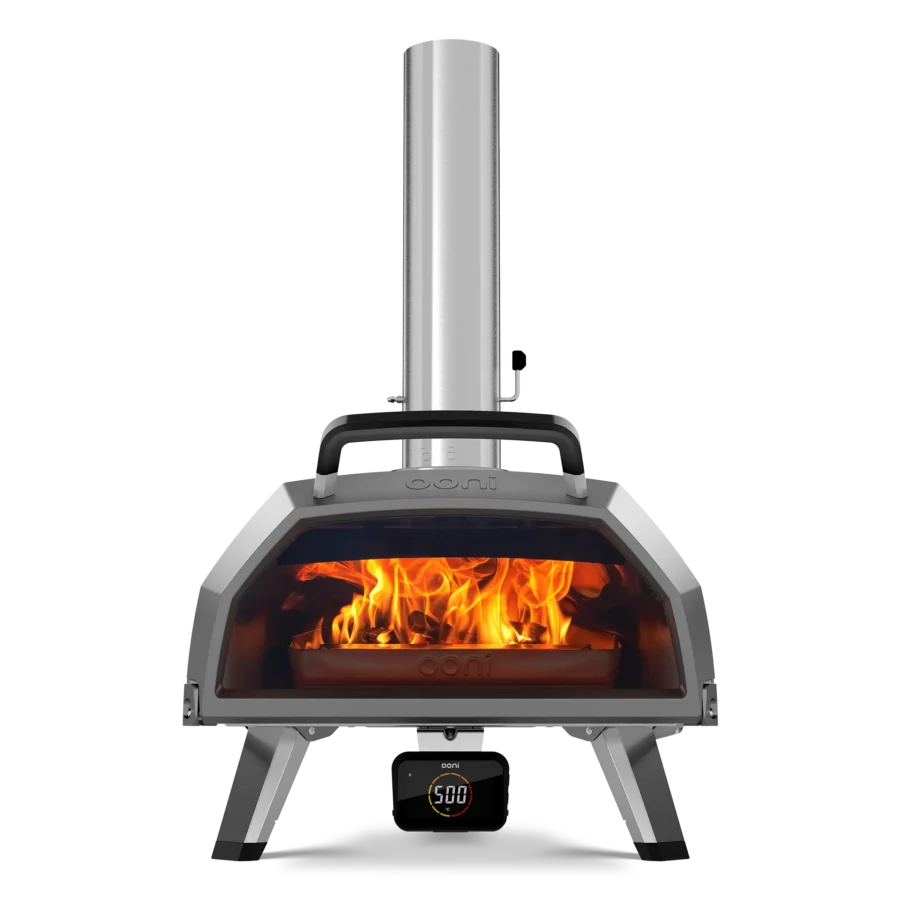 Ooni Karu 2 Pro Multi-Fuel Pizza Oven - Image 2
