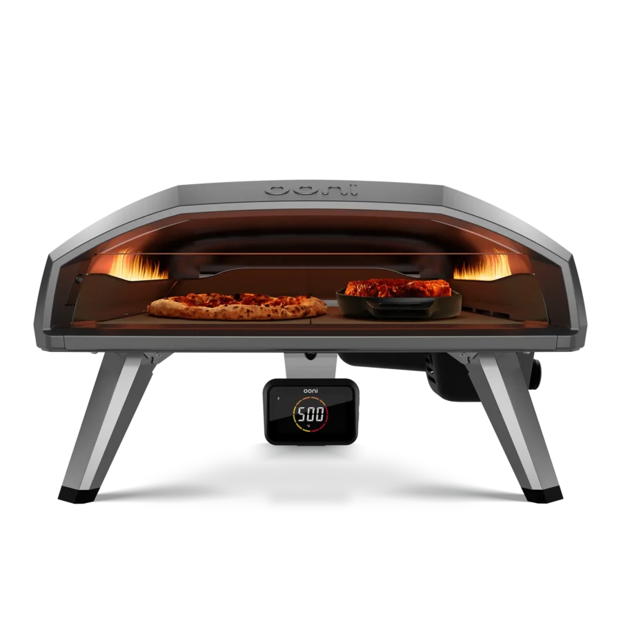 Ooni Koda 2 Pro Gas Powered Pizza Oven - Image 5