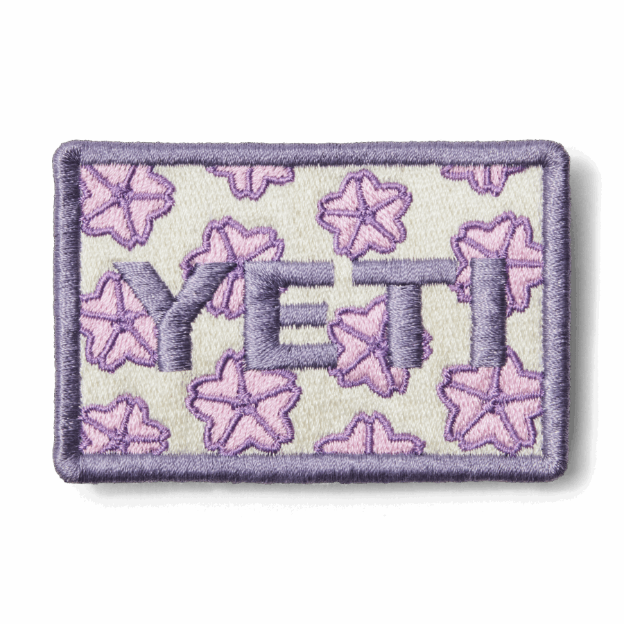 Patches