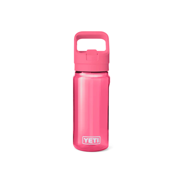 Yeti Yonder - 600ML Bottle with Colour-Matched Straw Cap - Image 8
