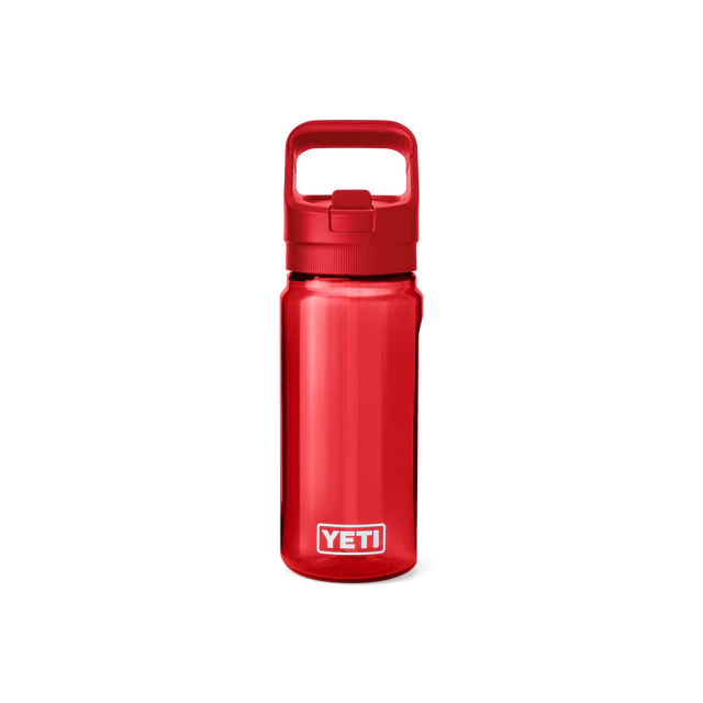 Yeti Yonder - 600ML Bottle with Colour-Matched Straw Cap - Image 6