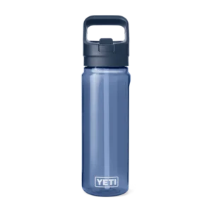 Yeti Yonder - 750ML Bottle with Colour-Matched Straw Cap