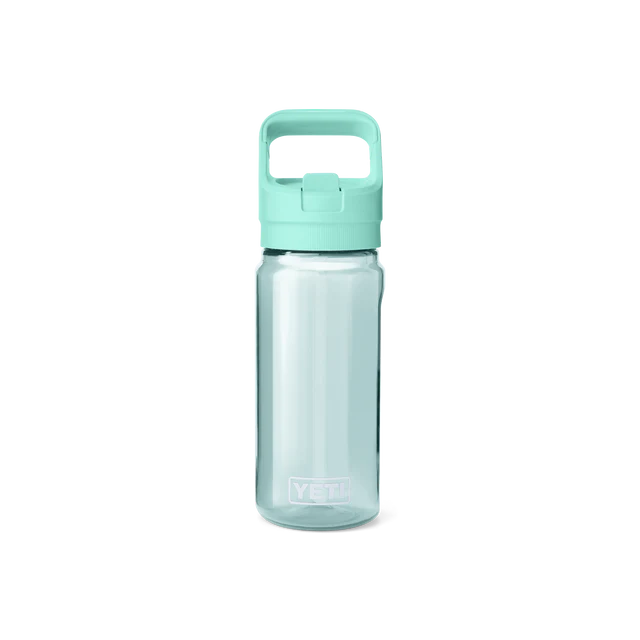 Yeti Yonder - 600ML Bottle with Colour-Matched Straw Cap - Image 7