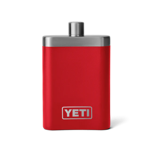Yeti 7oz (207ml) Flask and Funnel - Image 2