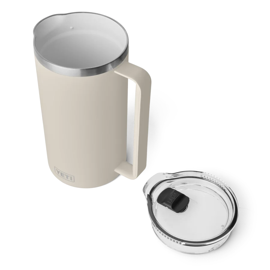 Yeti Rambler 64oz Pitcher - Image 5