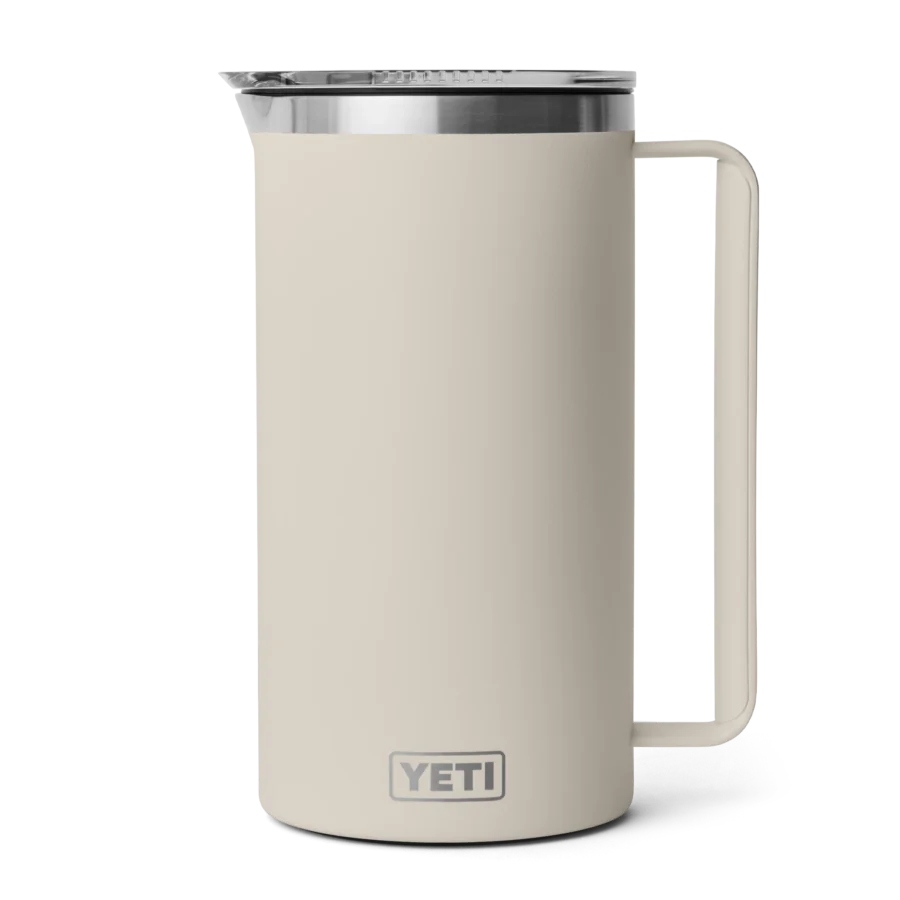 Yeti Rambler 64oz Pitcher - Image 3