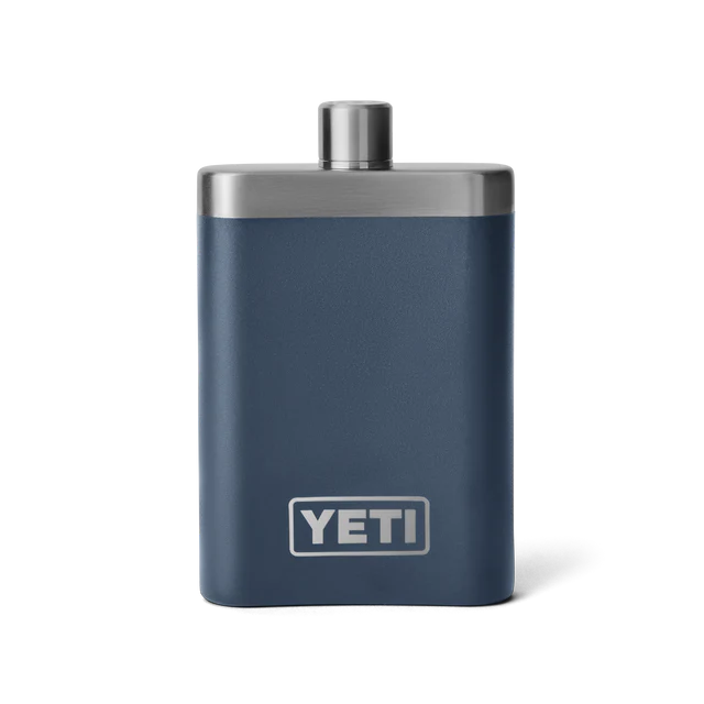Yeti 7oz (207ml) Flask and Funnel - Image 3