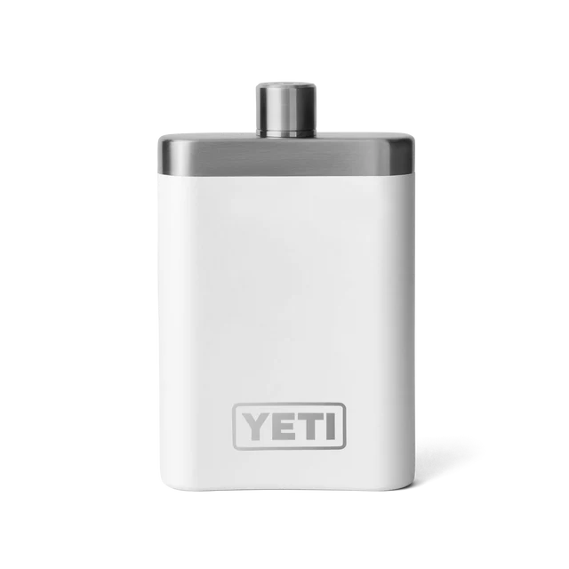 Yeti 7oz (207ml) Flask and Funnel - Image 4