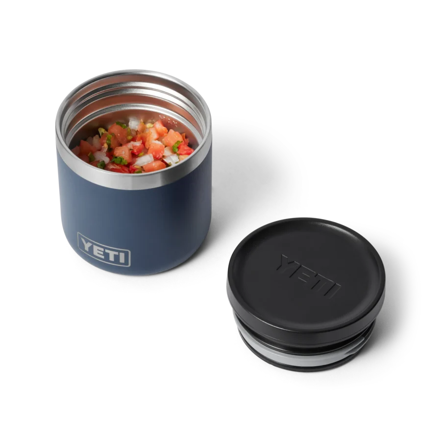 Yeti Rambler 8 oz (237 ml) Insulated Food Jar - Image 6