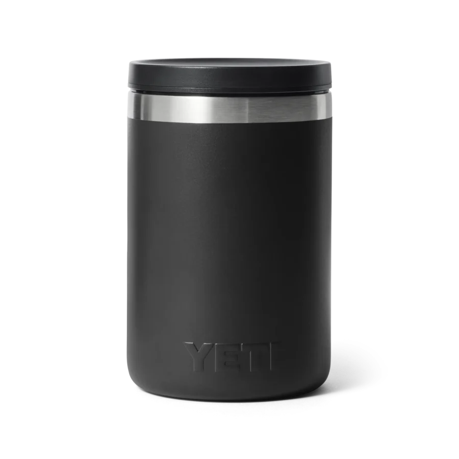 Yeti Rambler 16 oz (473 ml) Insulated Food Jar - Image 9