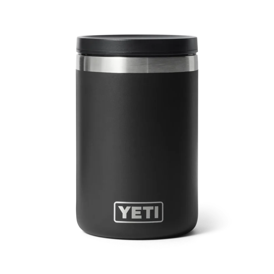 Yeti Rambler 16 oz (473 ml) Insulated Food Jar - Image 8