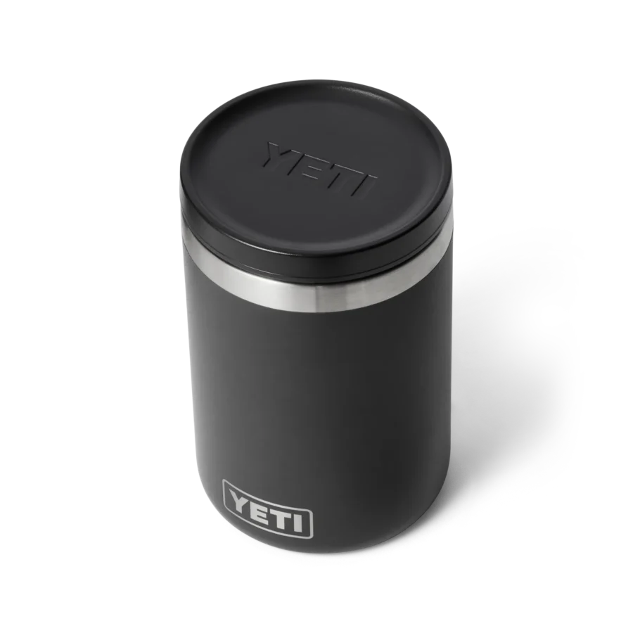 Yeti Rambler 16 oz (473 ml) Insulated Food Jar - Image 10