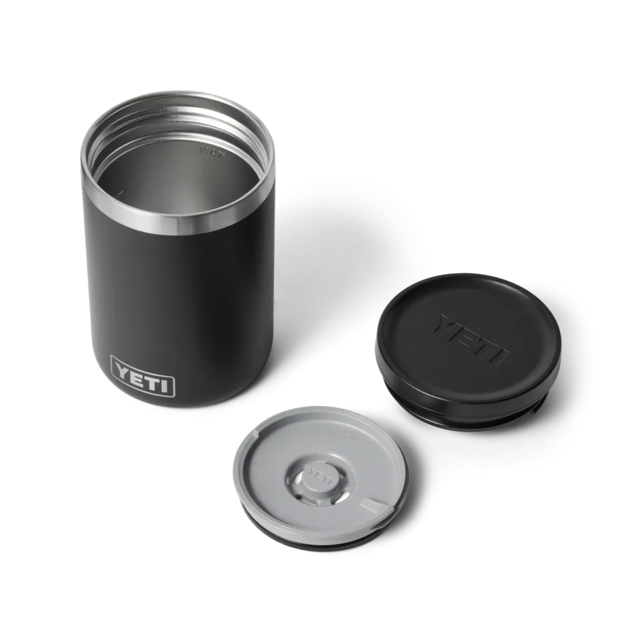 Yeti Rambler 16 oz (473 ml) Insulated Food Jar - Image 12