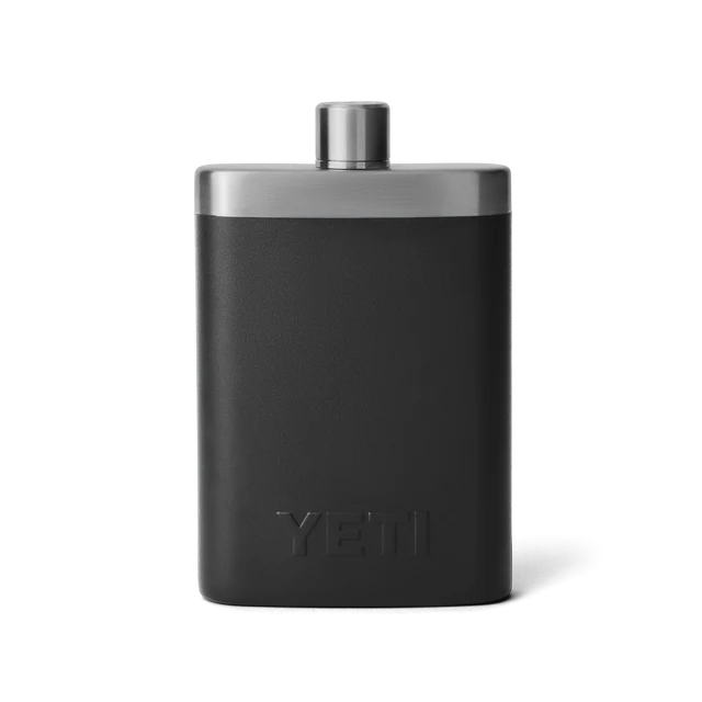 Yeti 7oz (207ml) Flask and Funnel - Image 5