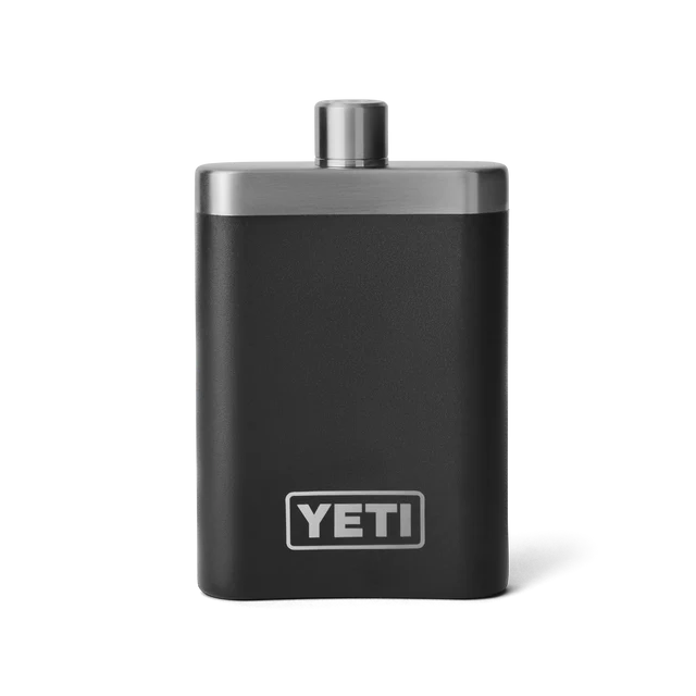 Yeti 7oz (207ml) Flask and Funnel