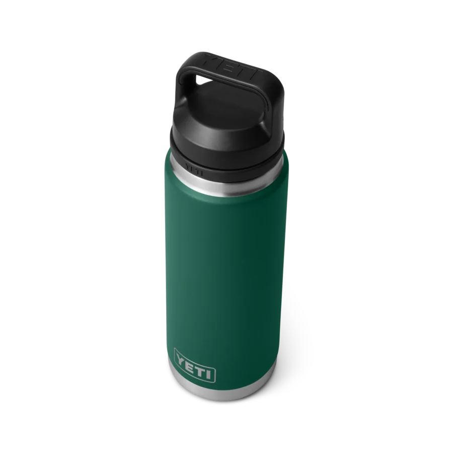Yeti 26 oz Bottle with Chug Cap (769ml) - Image 20