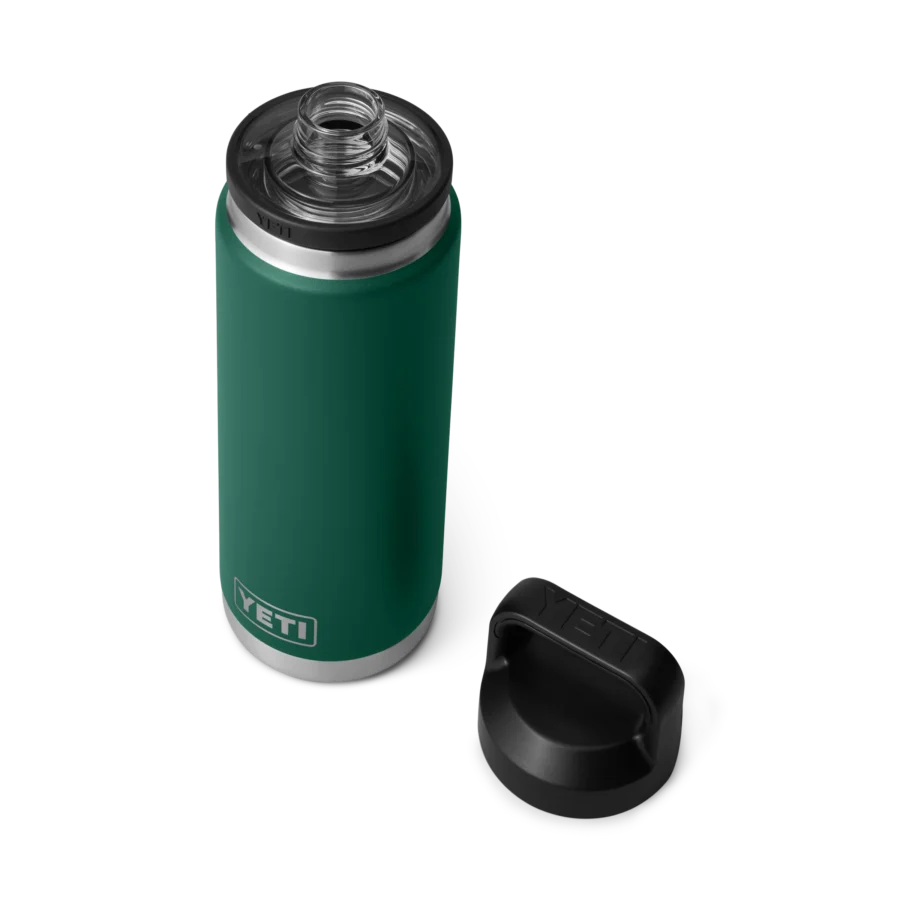 Yeti 26 oz Bottle with Chug Cap (769ml) - Image 21