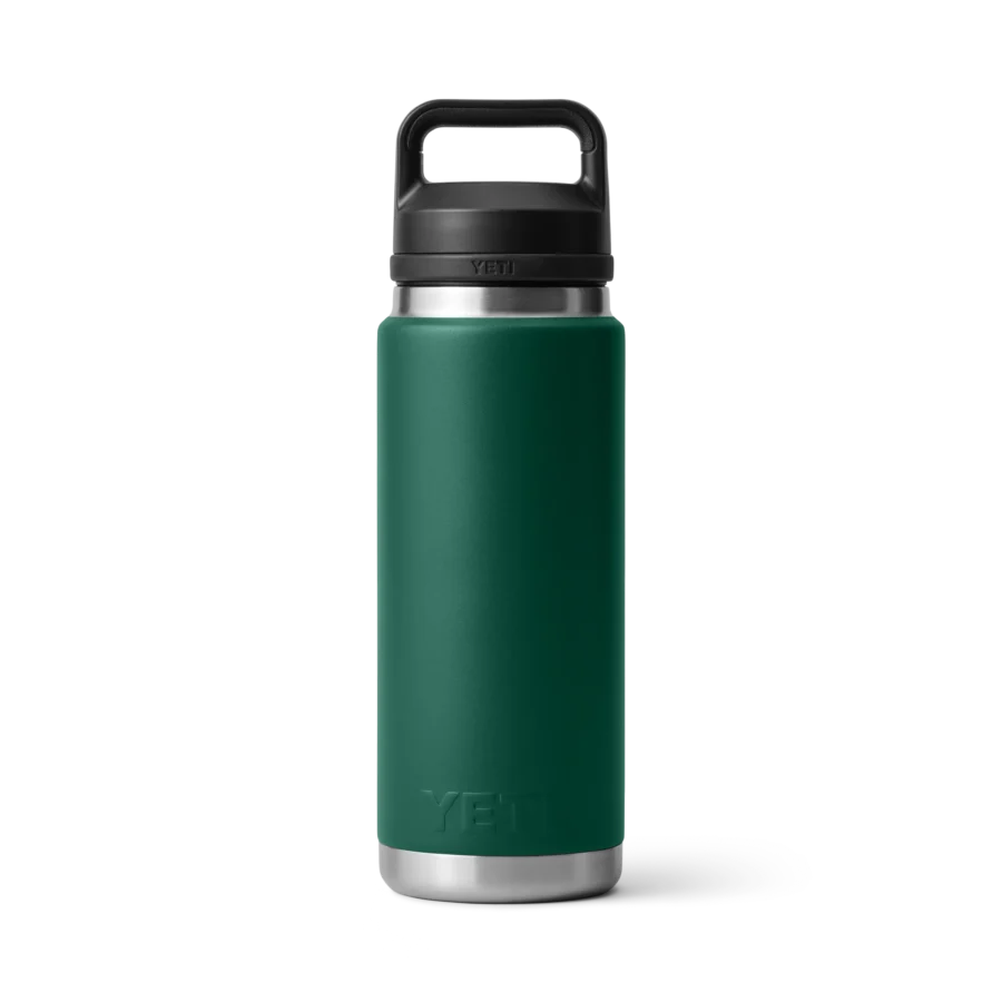 Yeti 26 oz Bottle with Chug Cap (769ml) - Image 22