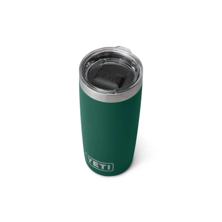 Yeti Rambler - 10 OZ Tumbler - W/MS Lid - 295ml - Image 28