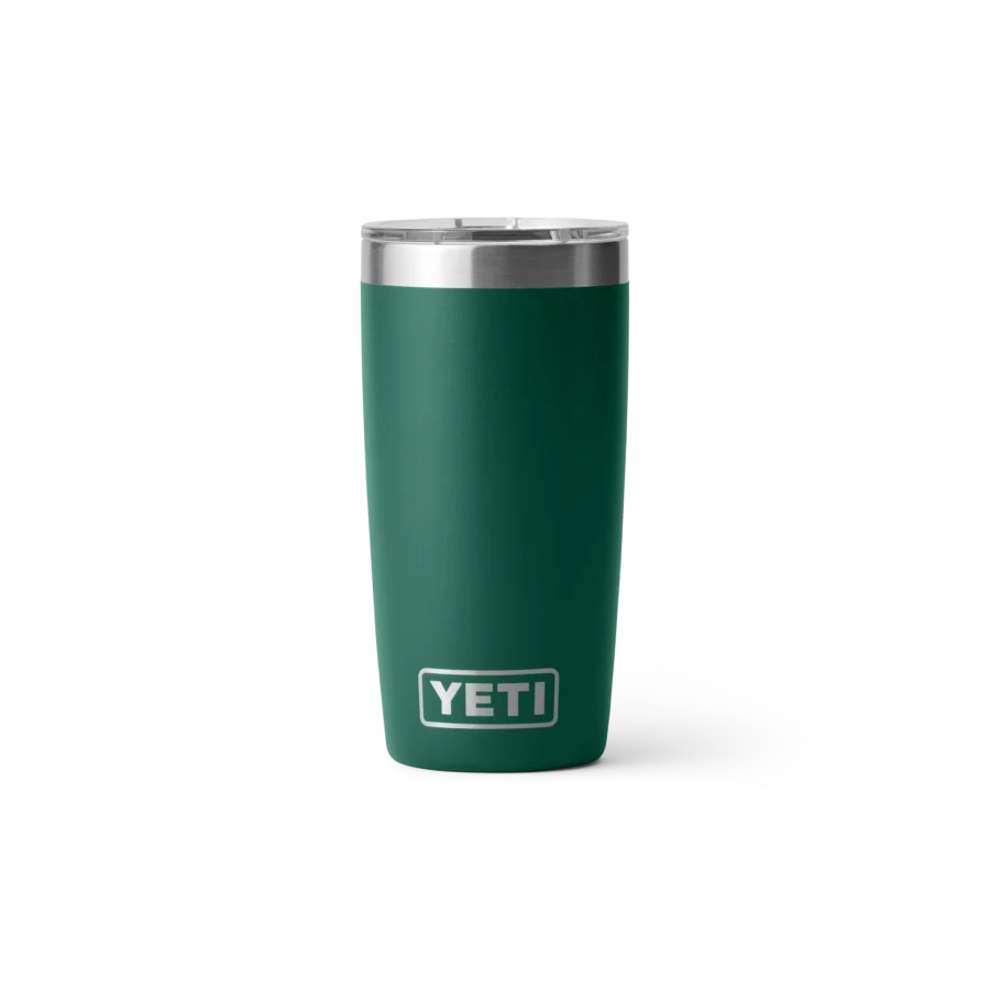 Yeti Rambler - 10 OZ Tumbler - W/MS Lid - 295ml - Image 27