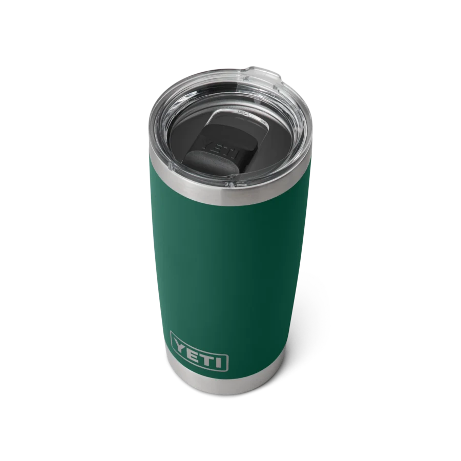 Yeti 20 oz Tumbler (591ml) with MagSlider Lid - Image 36
