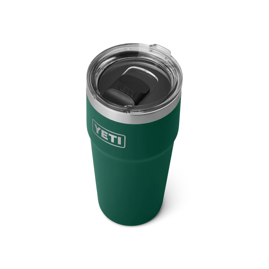 Yeti Rambler 20 oz Stackable Cup (591 ml) - Image 10