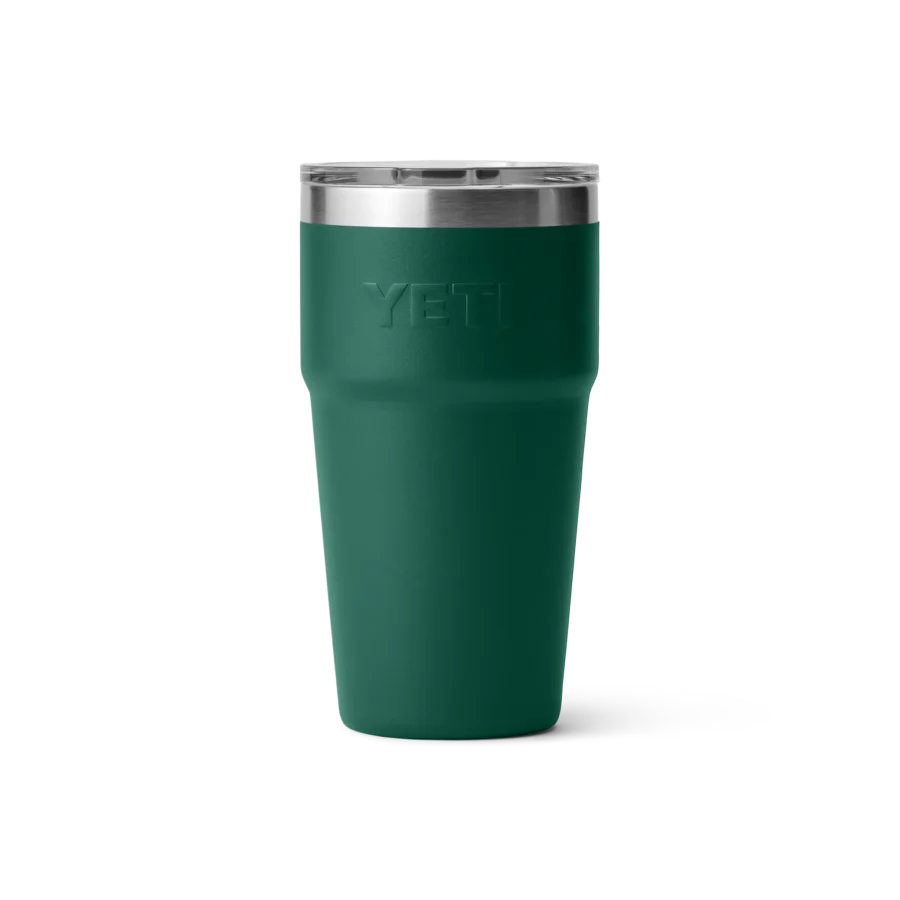 Yeti Rambler 20 oz Stackable Cup (591 ml) - Image 12