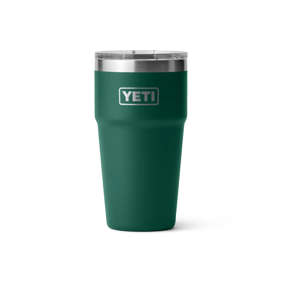 Yeti Rambler 20 oz Stackable Cup (591 ml) - Image 9