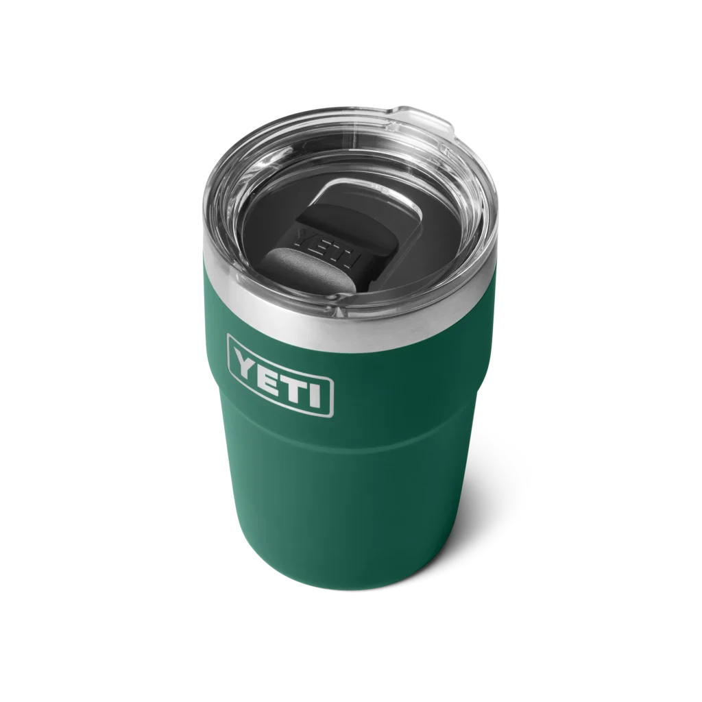 Yeti Rambler 16 oz Stackable Cup (473 ml) | The Outdoor Chef