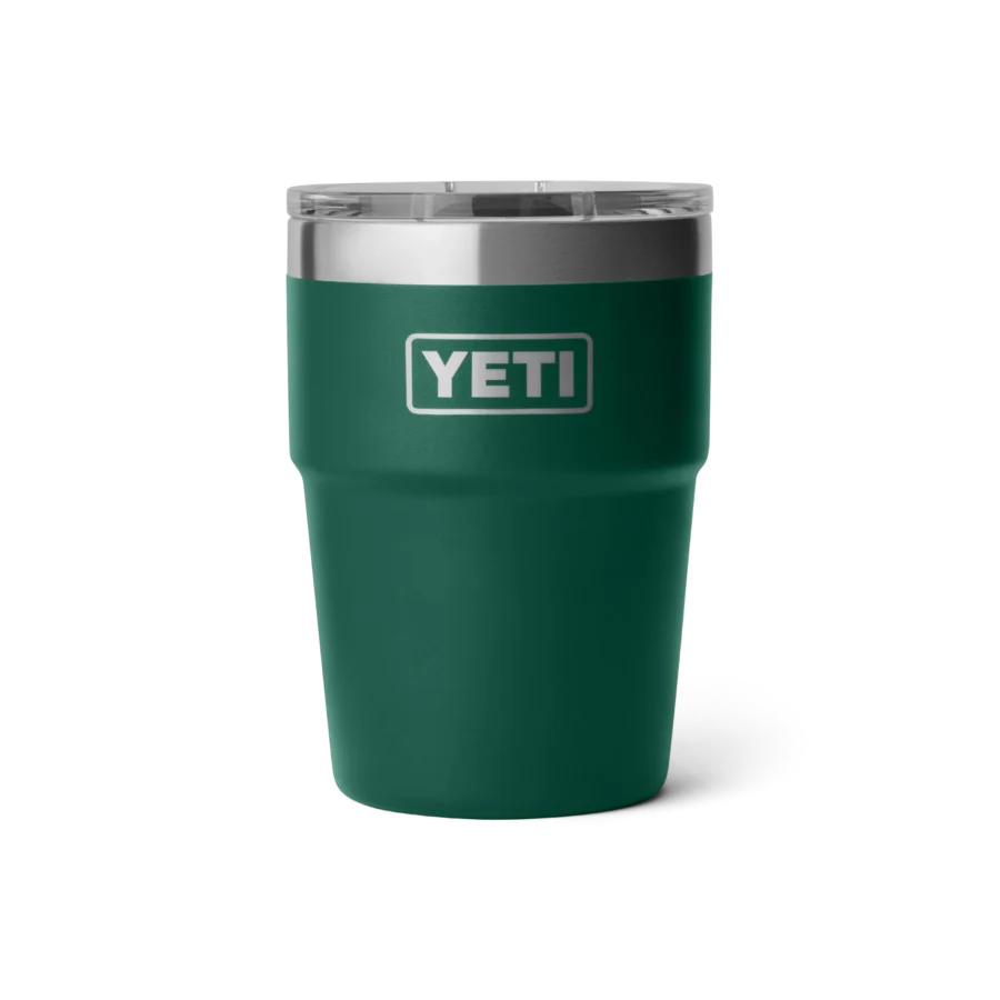 Yeti Rambler 16 oz Stackable Cup (473 ml) - Image 10