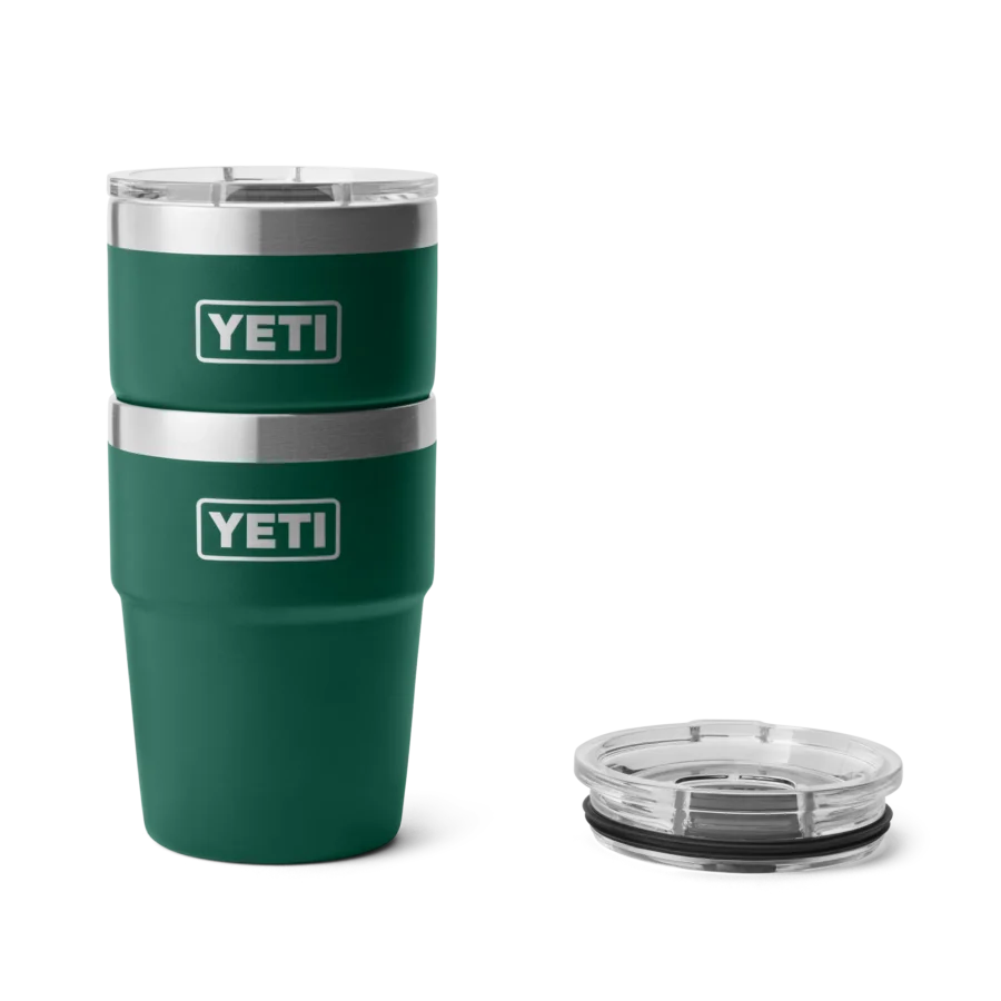 Yeti Rambler 16 oz Stackable Cup (473 ml) - Image 13