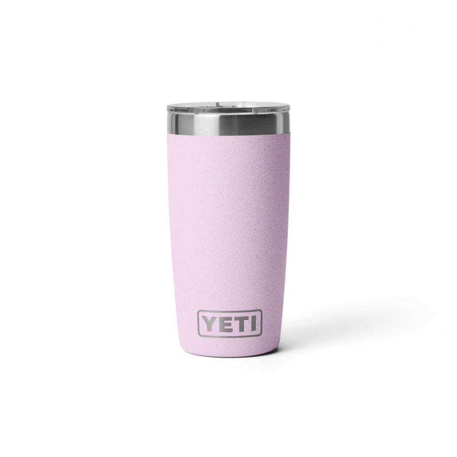 Yeti Rambler - 10 OZ Tumbler - W/MS Lid - 295ml - Image 33