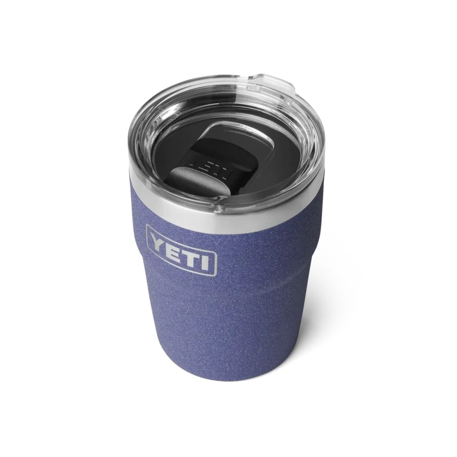 Yeti Rambler 16 oz Stackable Cup (473 ml) - Image 15