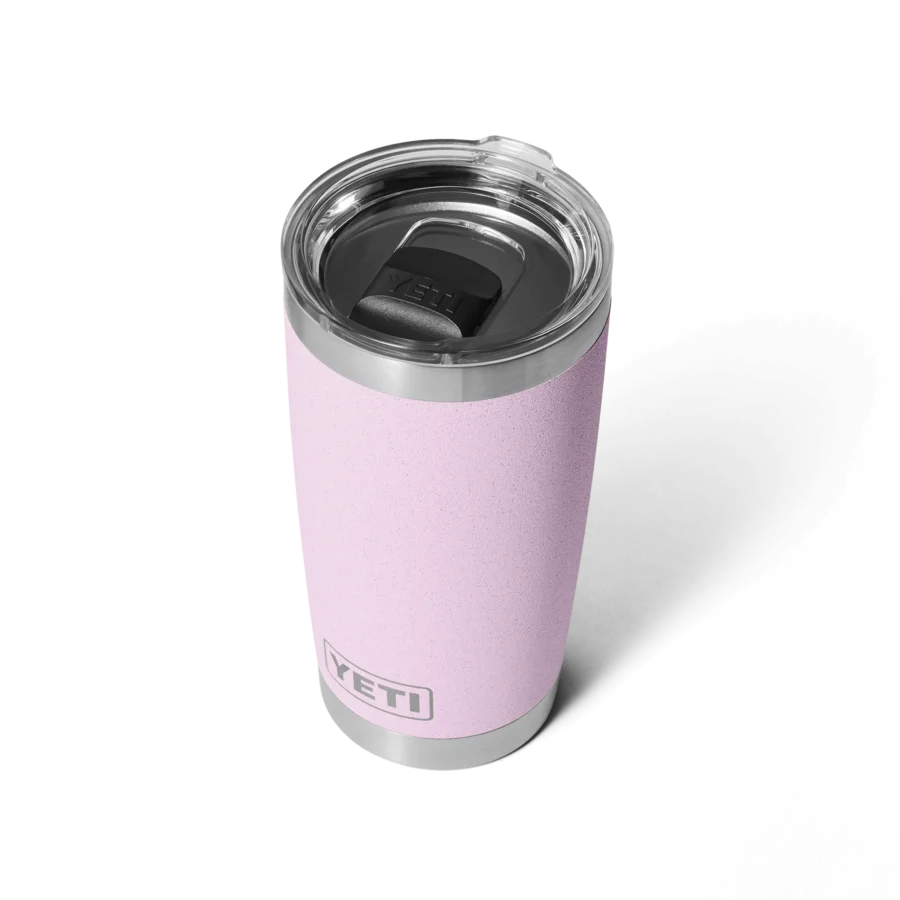 Yeti Rambler - 10 OZ Tumbler - W/MS Lid - 295ml - Image 34