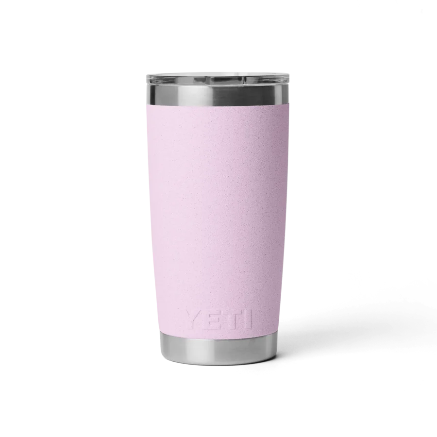 Yeti Rambler - 10 OZ Tumbler - W/MS Lid - 295ml - Image 35