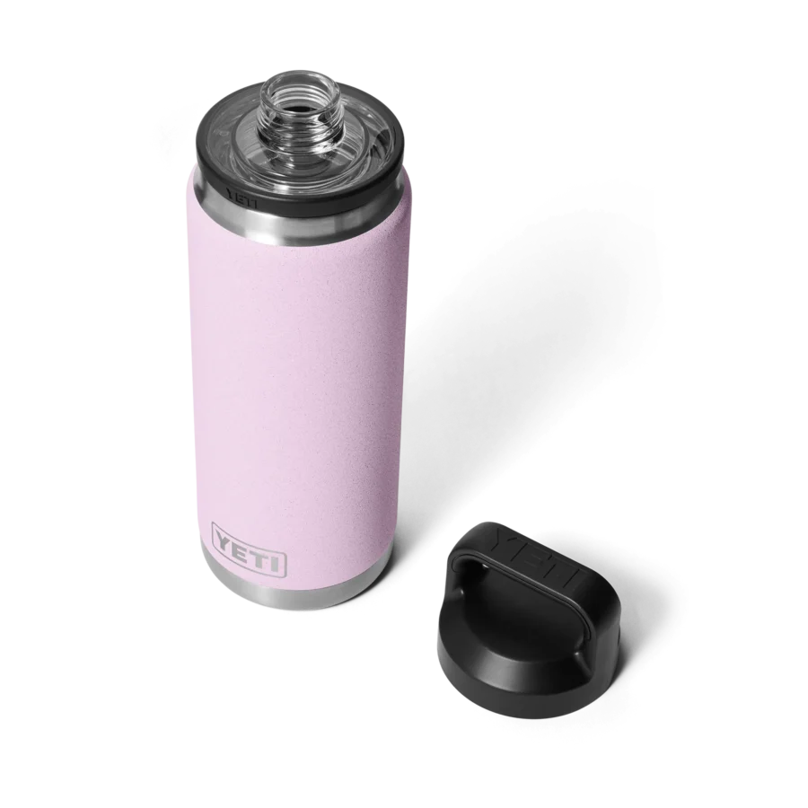 Yeti 26 oz Bottle with Chug Cap (769ml) - Image 31