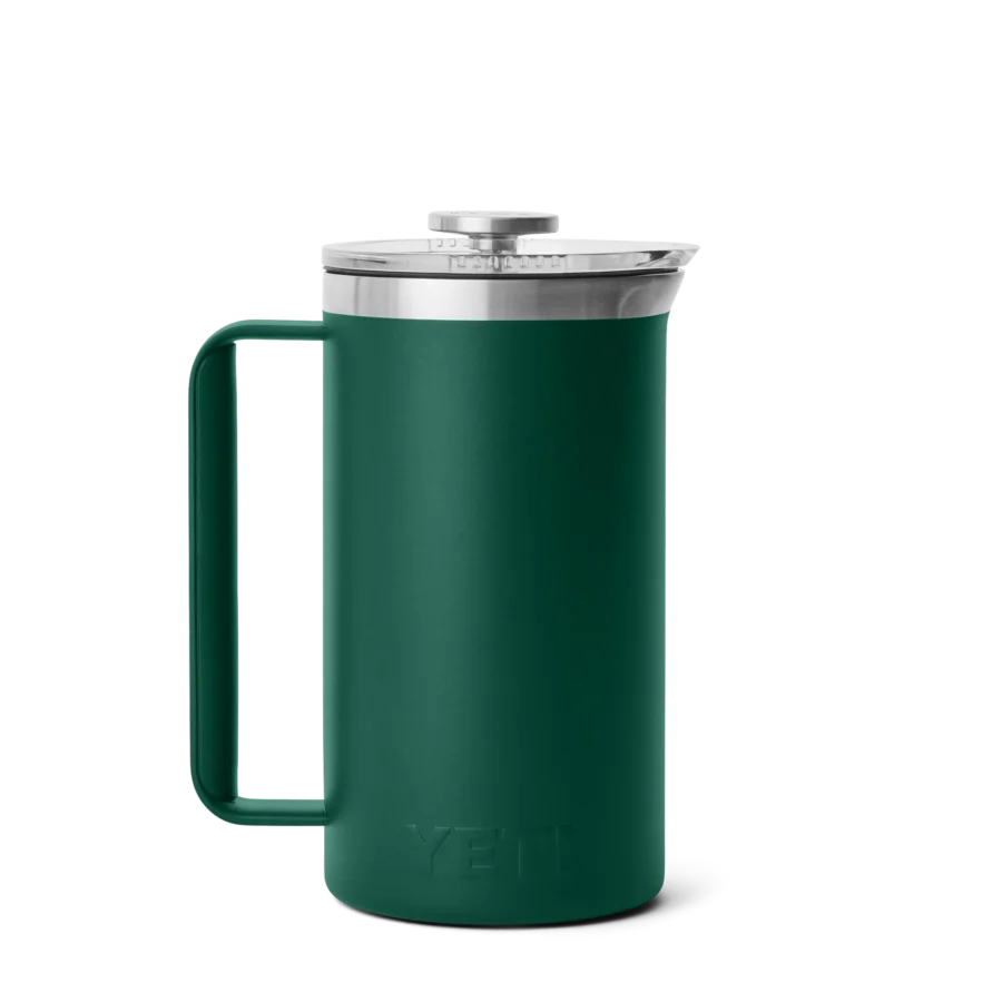Yeti Rambler - 34 Oz French Press - Image 8