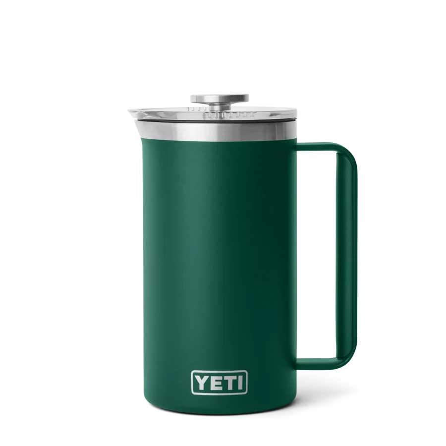 Yeti Rambler - 34 Oz French Press - Image 3