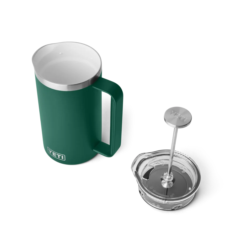 Yeti Rambler - 34 Oz French Press - Image 5