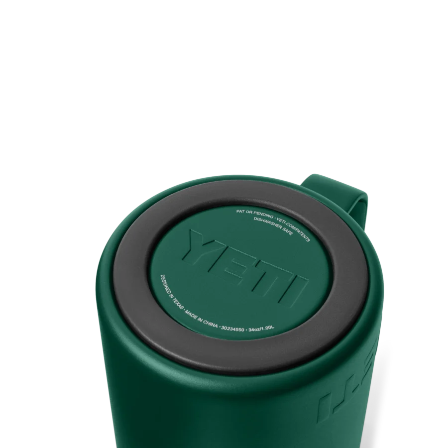 Yeti Rambler - 34 Oz French Press - Image 9