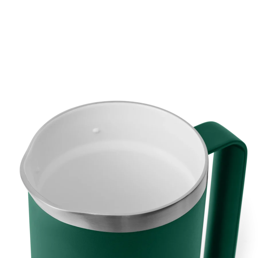 Yeti Rambler - 34 Oz French Press - Image 7