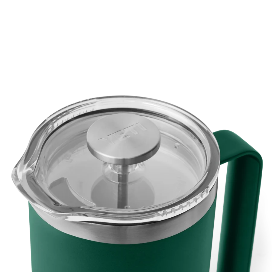 Yeti Rambler - 34 Oz French Press - Image 6