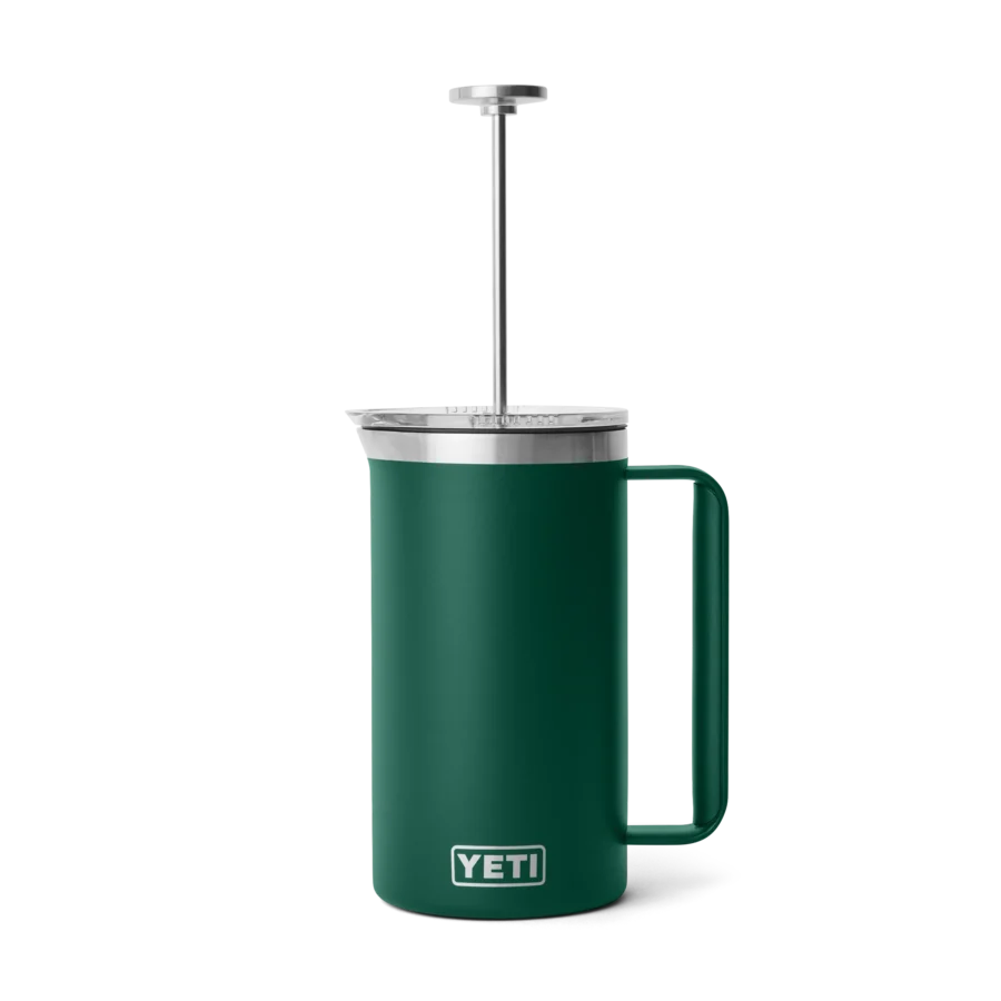 Yeti Rambler - 34 Oz French Press - Image 4