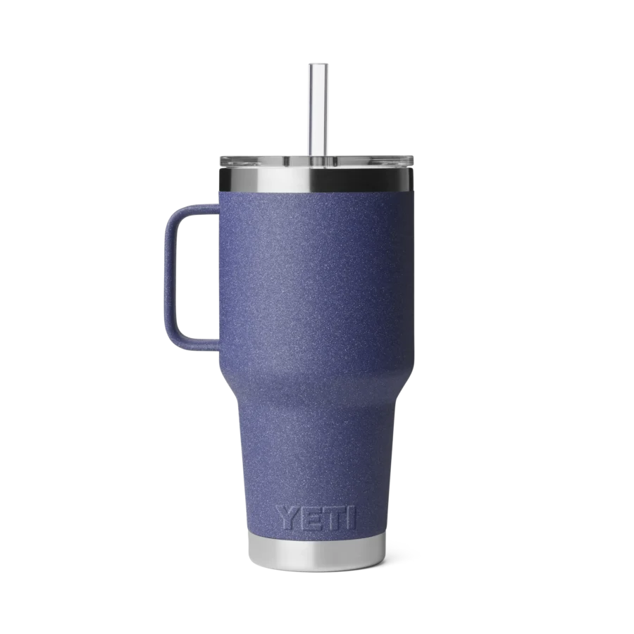 Yeti Rambler - 35 OZ Straw Mug - 1L - Image 10